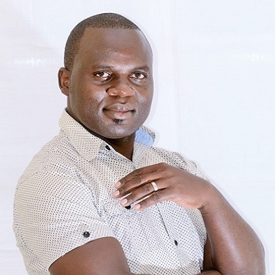 Mr. Wanyama - Senior Teacher, Examinations