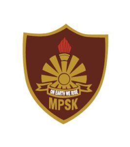 MPSK Logo